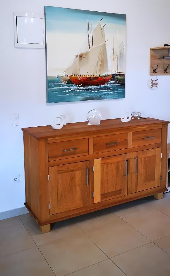 Apartments Le Mare - Pool, Sandstrand, Meerblick, W-Lan, Grill Privlaka  Extérieur photo