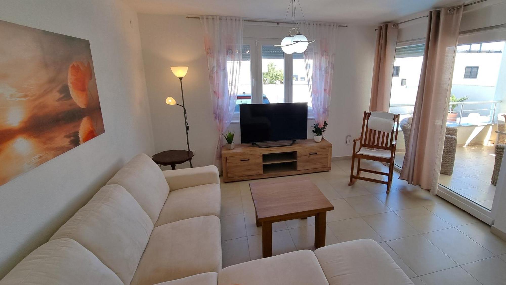 Apartments Le Mare - Pool, Sandstrand, Meerblick, W-Lan, Grill Privlaka  Extérieur photo