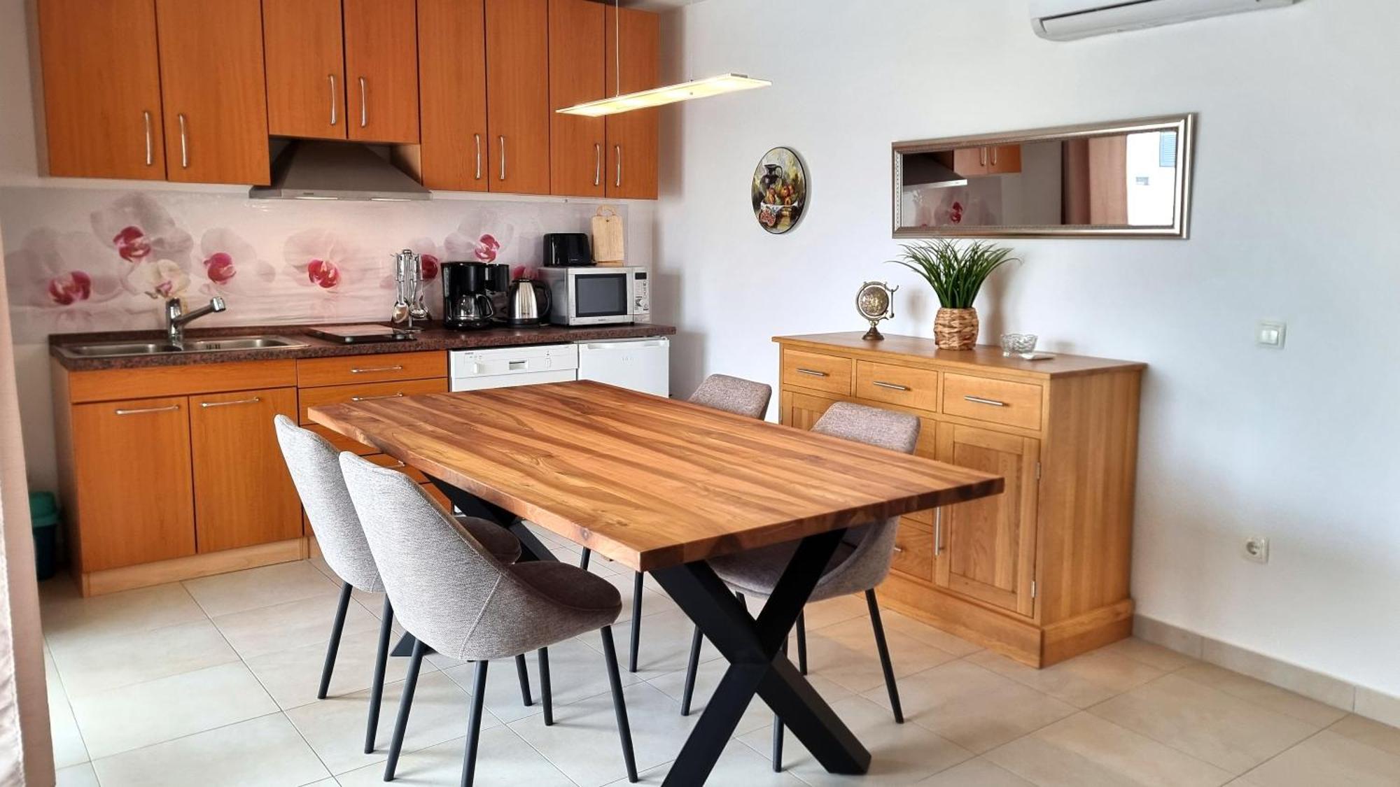 Apartments Le Mare - Pool, Sandstrand, Meerblick, W-Lan, Grill Privlaka  Extérieur photo
