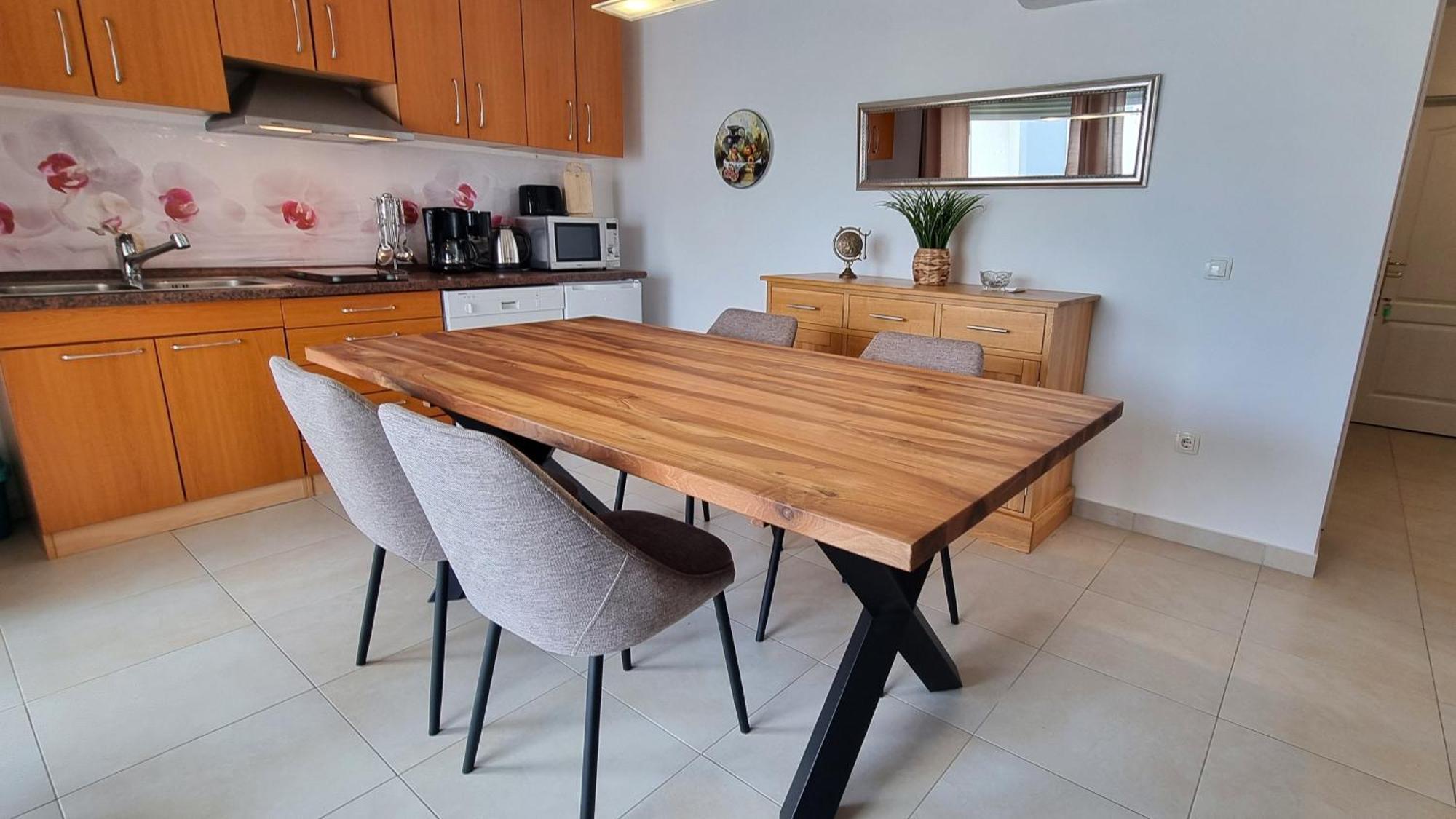 Apartments Le Mare - Pool, Sandstrand, Meerblick, W-Lan, Grill Privlaka  Extérieur photo